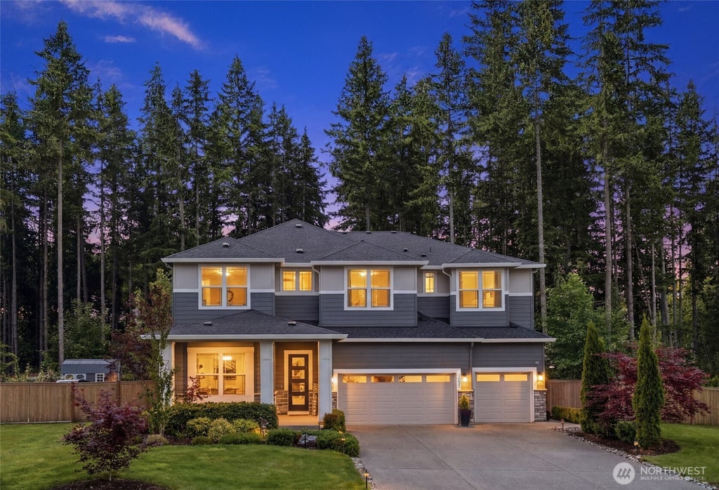 Photo of 14428 110th Street NE, Lake Stevens, WA 98258 (MLS # 2550354)