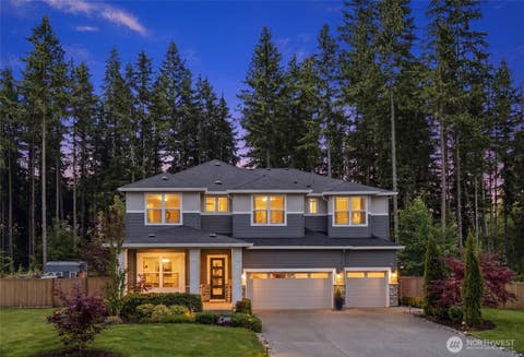 Photo of 14428 110th Street NE, Lake Stevens, WA 98258 (MLS # 2550354)