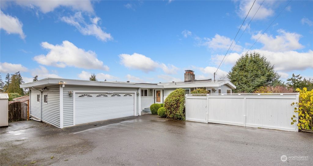 Photo of 18102 88th Avenue W, Edmonds, WA 98026 (MLS # 2051976)