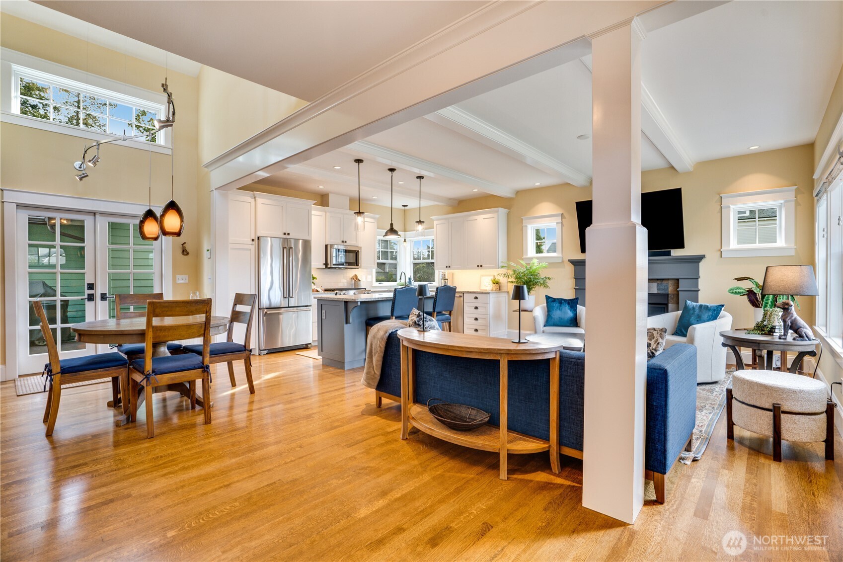 3501 N Stevens Street