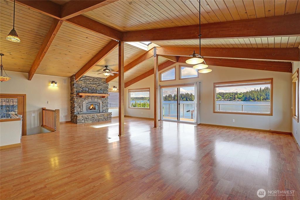 Photo of 14931 W Lake Goodwin Road, Stanwood, WA 98292 (MLS # 2524708)