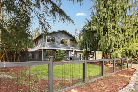 Photo of 4911 128th Street NE, Marysville, WA 98271 (MLS # 2518282)
