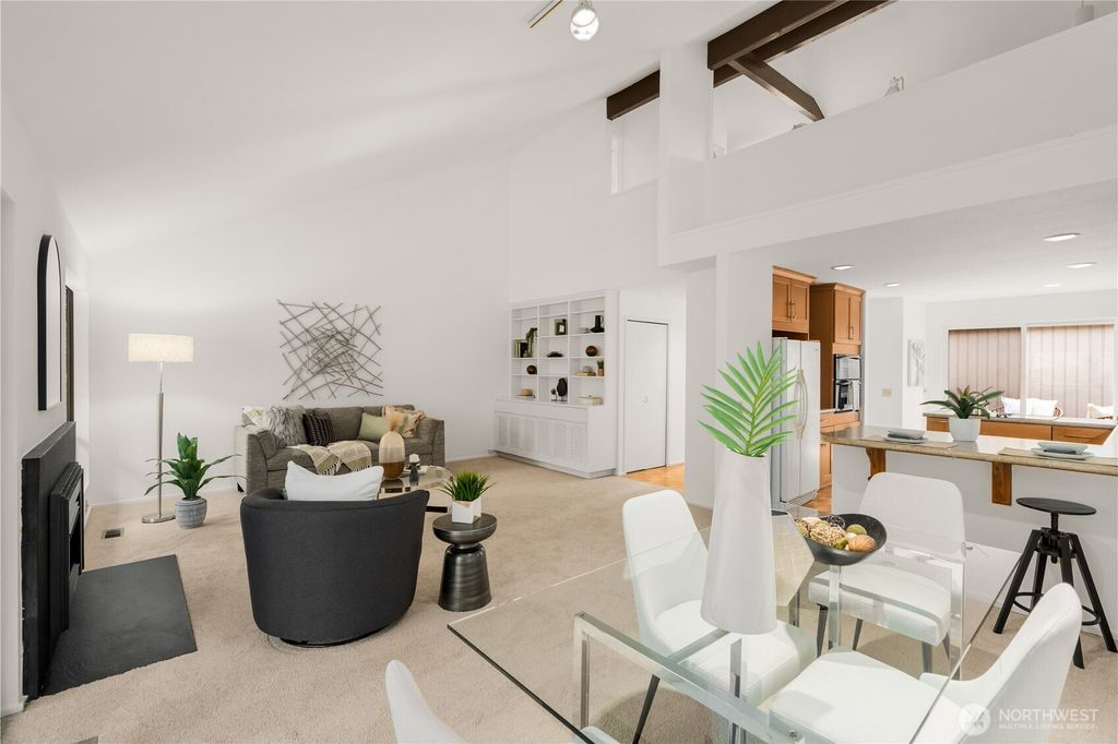 Photo of 2938 Kennewick Place NE, Renton, WA 98056 (MLS # 2497326)