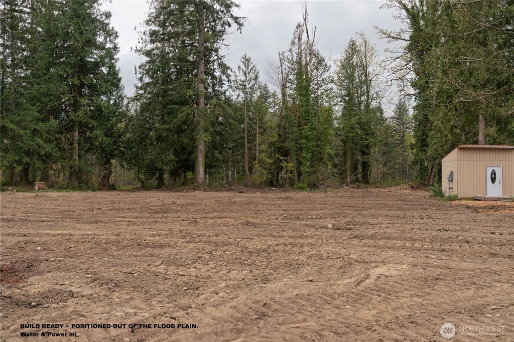Photo of 1212 Croft Avenue, Gold Bar, WA 98251 (MLS # 2508325)