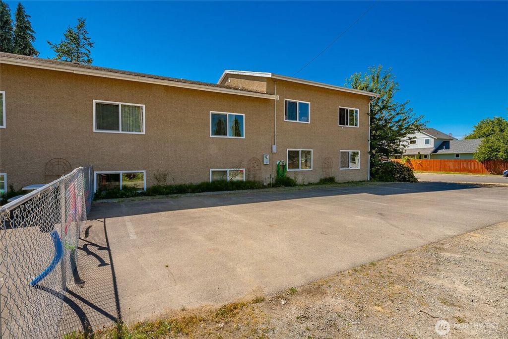 Photo of 549 Cherry Street, Blaine, WA 98230 (MLS # 2480140)
