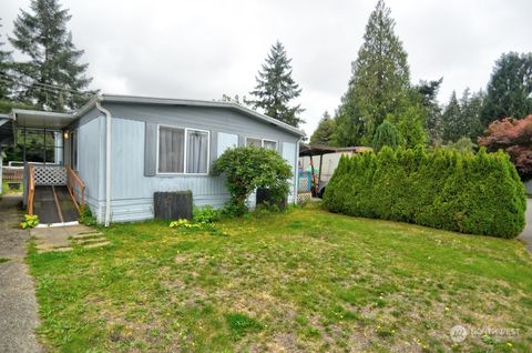 3244 66th Avenue SW Unit 33, Tumwater, WA 98512 - MLS#: 2323329