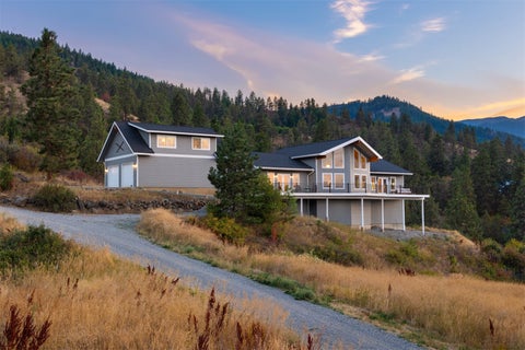 Photo of 5342 Whispering Ridge Drive, Wenatchee, WA 98801 (MLS # 2597494)