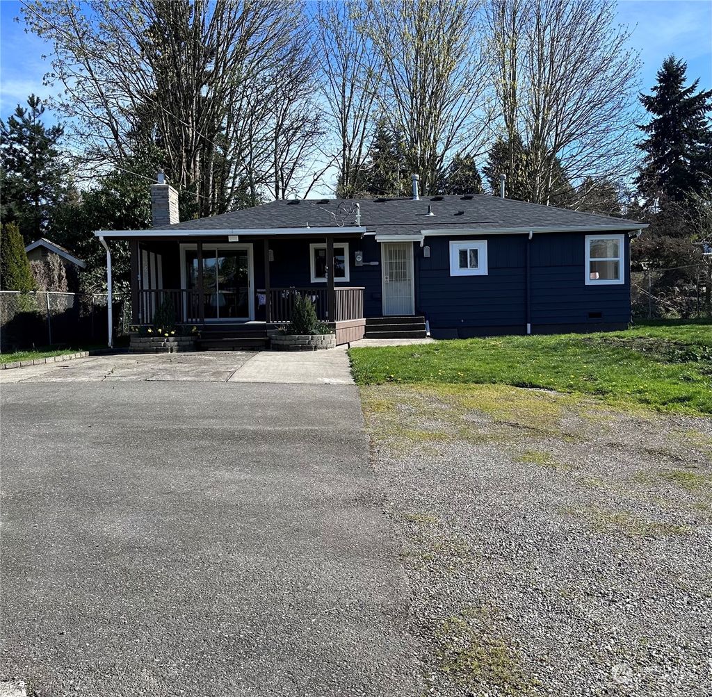 Photo of 7248 S 126th Street, Seattle, WA 98178 (MLS # 2216437)