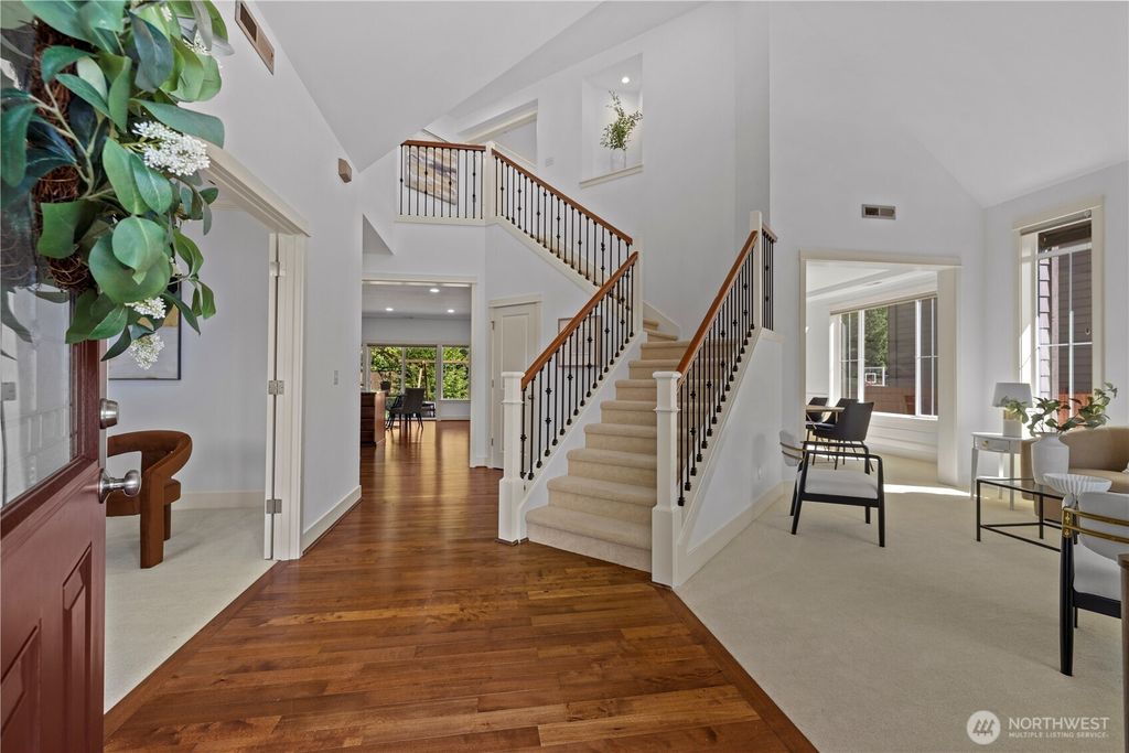 Photo of 2707 242nd Place SW, Lake Forest Park, WA 98036 (MLS # 2413912)
