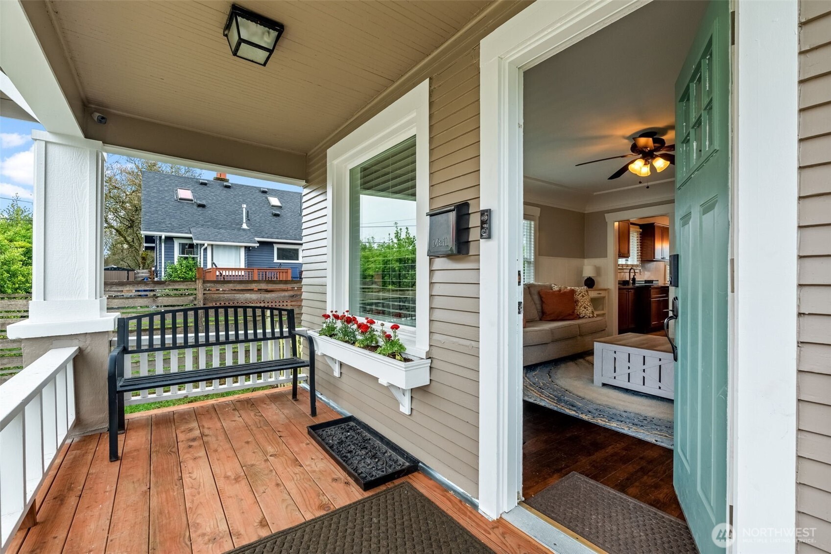 1210 S 45th Street S