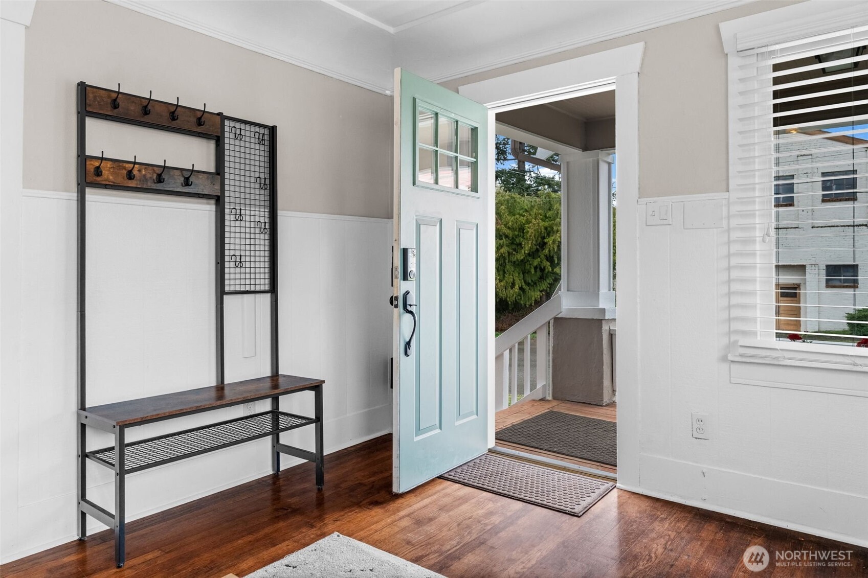 1210 S 45th Street S