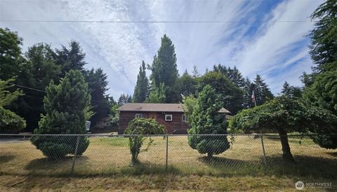 Photo of 4415 W Jarstad Drive, Bremerton, WA 98312 (MLS # 2395464)