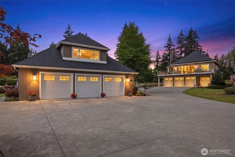 Photo of 17633 NE 147th Street, Woodinville, WA 98072 (MLS # 2539385)