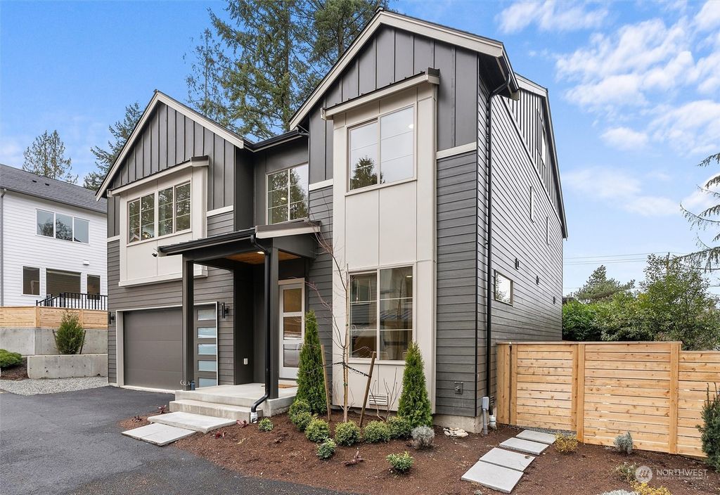 Photo of 11352 23rd Avenue NE, Seattle, WA 98125 (MLS # 2180624)