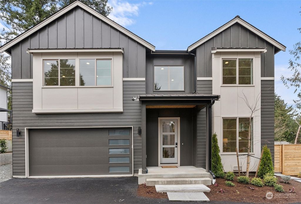 Photo of 11352 23rd Avenue NE, Seattle, WA 98125 (MLS # 2180624)