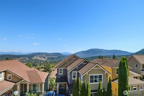 Photo of 581 Mountain View Lane NW, Issaquah, WA 98027 (MLS # 2589260)