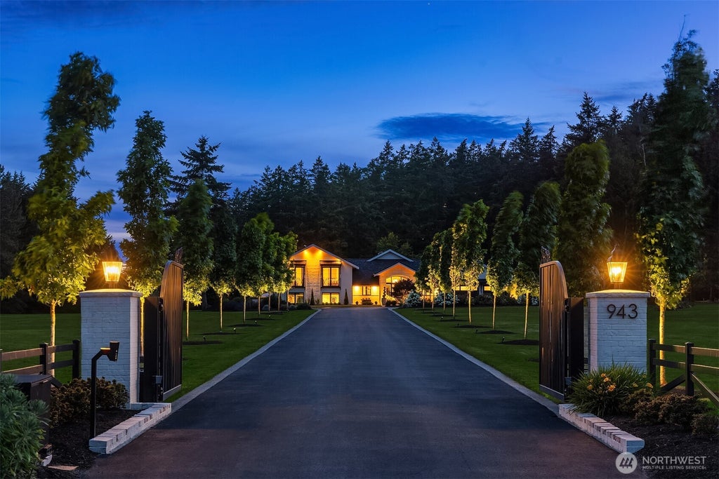 Photo of 943 N Good Road Road, Camano Island, WA 98282 (MLS # 2554293)