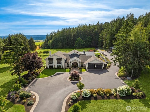 Photo of 943 N Good Road Road, Camano Island, WA 98282 (MLS # 2554293)