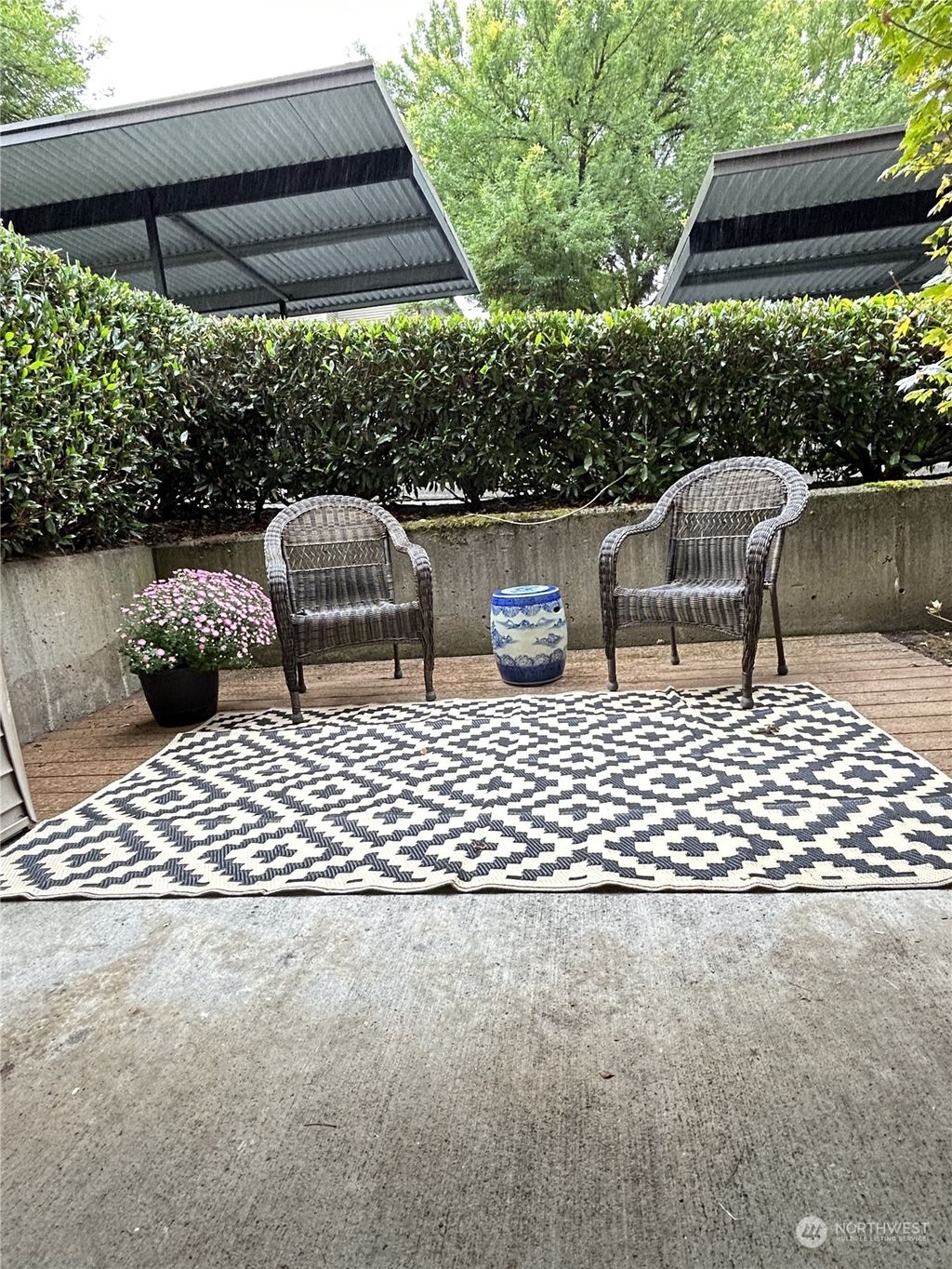 Photo of 916 3rd Avenue #A104, Kirkland, WA 98033 (MLS # 2164490)