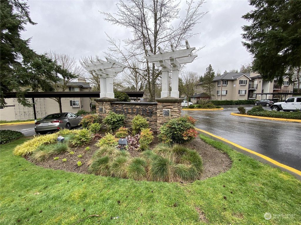 Photo of 916 3rd Avenue #A104, Kirkland, WA 98033 (MLS # 2164490)