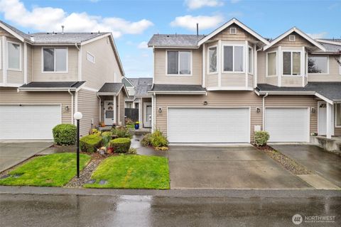 Photo of 2745 Comet Street, Milton, WA 98354 (MLS # 2451707)