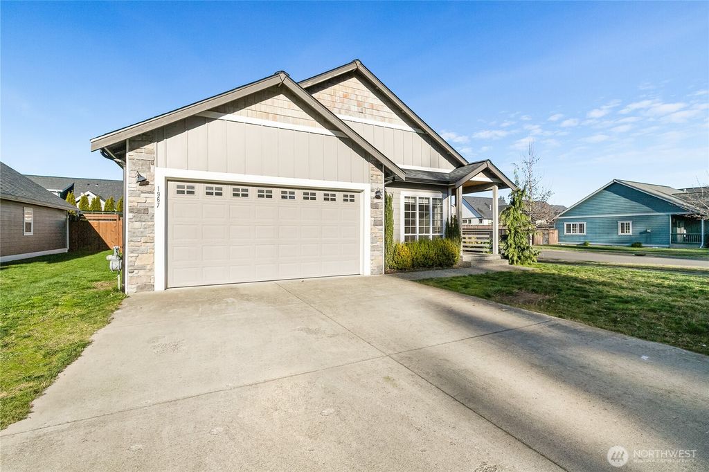 Photo of 1967 Feather Drive, Lynden, WA 98264 (MLS # 2471177)