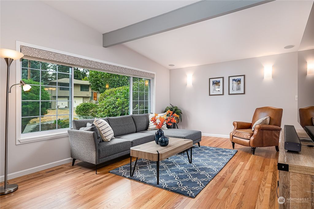 Photo of 8820 233rd Place SW, Edmonds, WA 98026 (MLS # 1995563)