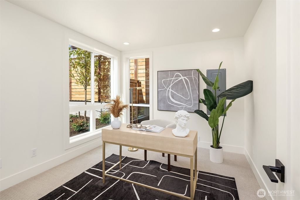 Photo of 4421 2nd Avenue NE, Seattle, WA 98105 (MLS # 2469551)