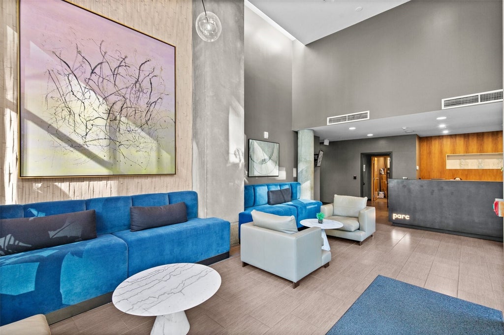 Photo of 76 Cedar Street #805, Seattle, WA 98121 (MLS # 2597832)