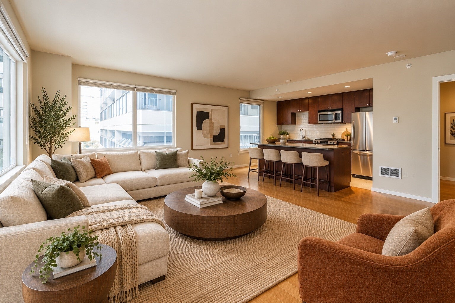 76 Cedar Street 805
