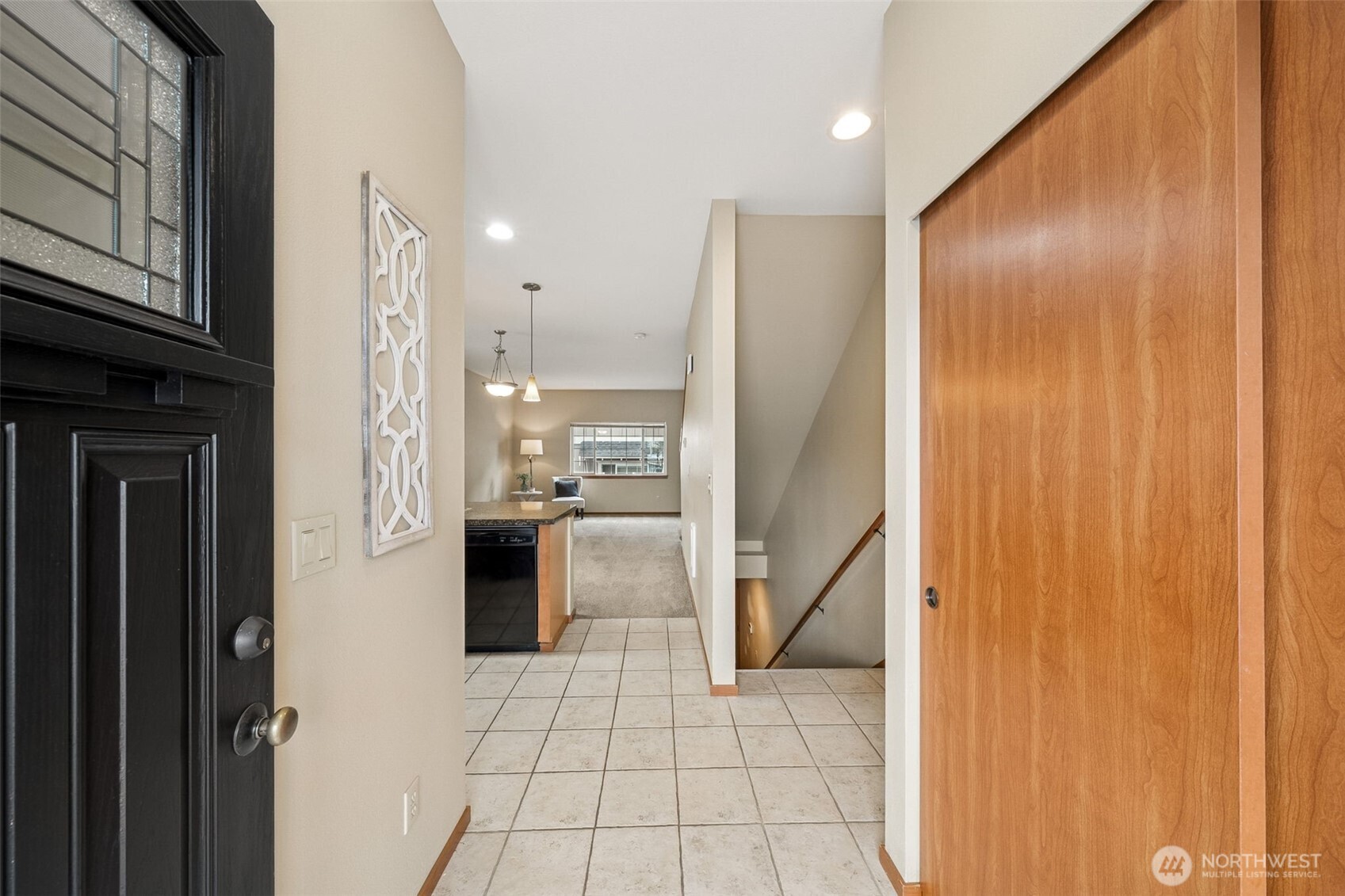 4531 S Puget Sound Avenue #B
