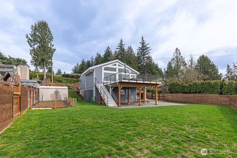 19005 11th Avenue NW, Shoreline, WA 98177 - MLS#: 2343834