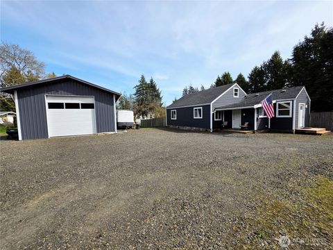 6818 Olympic Highway, Aberdeen, WA 98520 - MLS#: 2361939