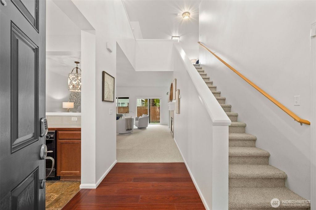 Photo of 1421 32nd Street NE, Auburn, WA 98002 (MLS # 2476491)