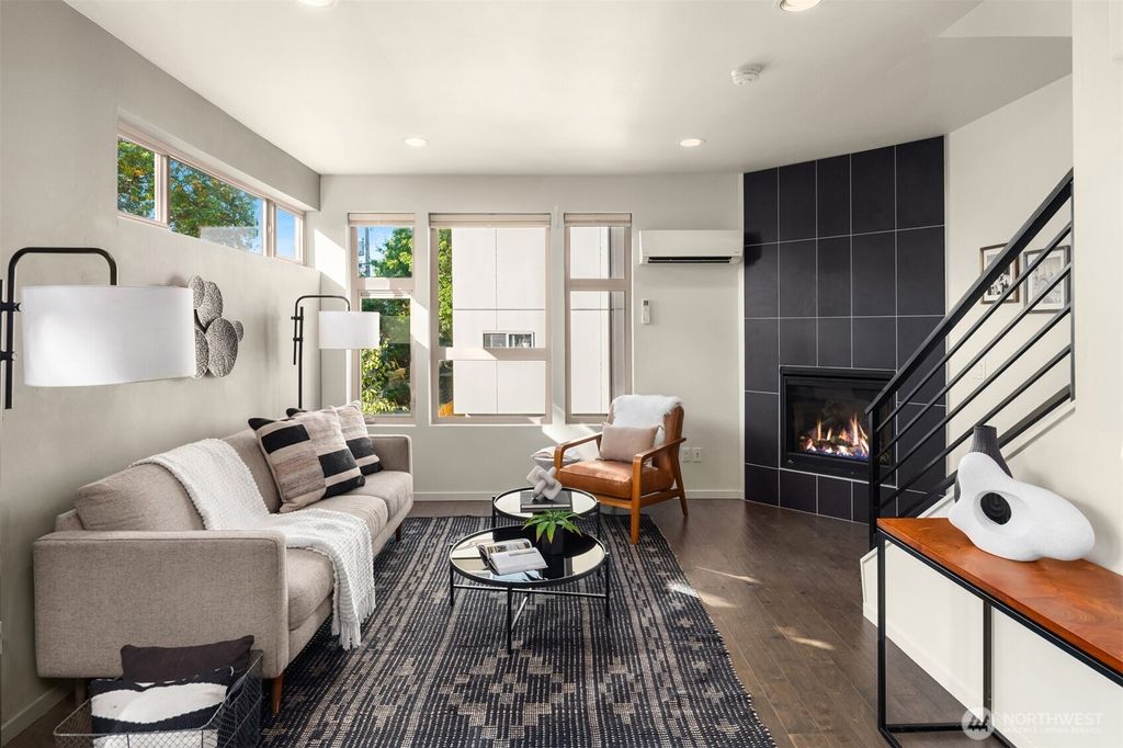 Photo of 300 26th Avenue S #C, Seattle, WA 98144 (MLS # 2438636)