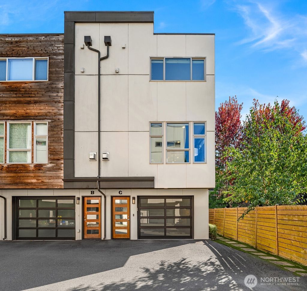 Photo of 300 26th Avenue S #C, Seattle, WA 98144 (MLS # 2438636)