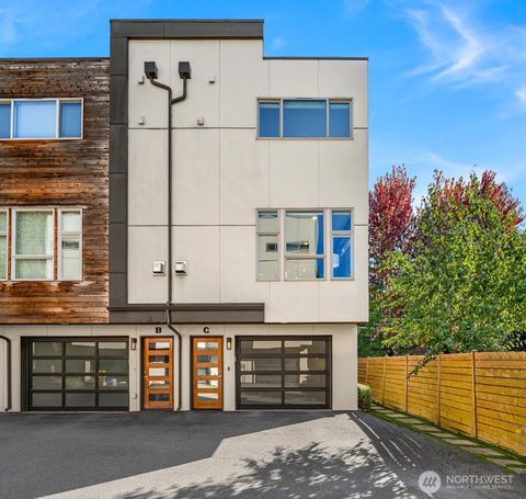 Photo of 300 26th Avenue S #C, Seattle, WA 98144 (MLS # 2438636)