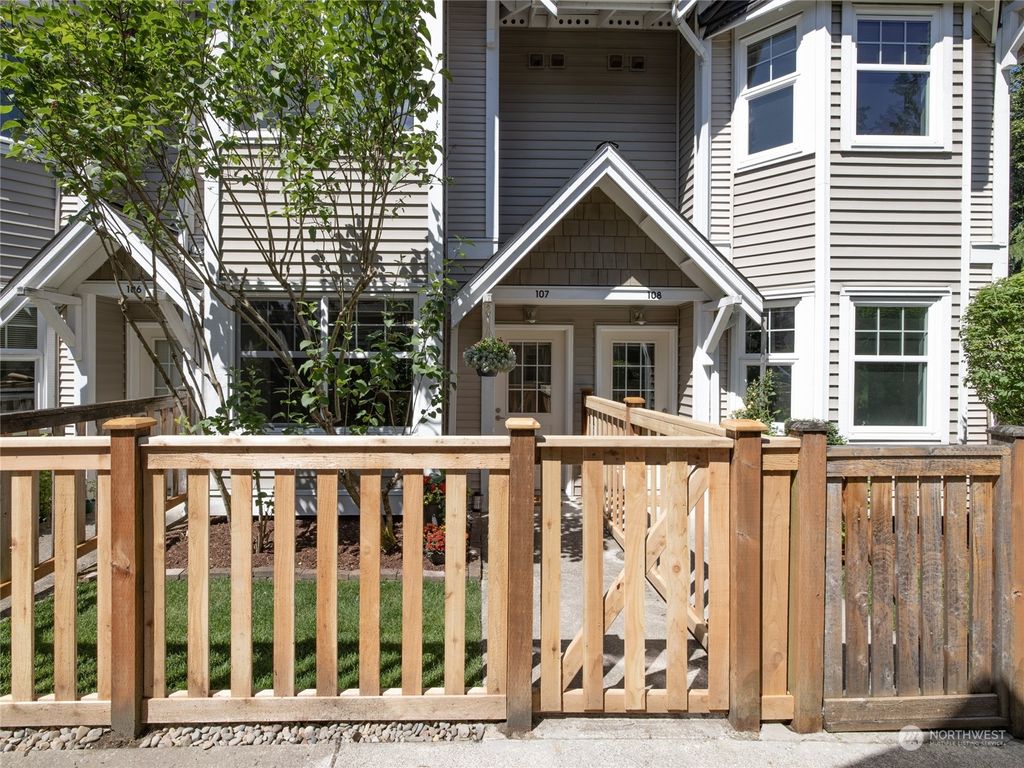 Photo of 16418 NE 91st Street #A7, Redmond, WA 98052 (MLS # 2242477)