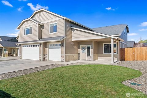 2315 N Sunnyview Lane Ellensburg WA 98926