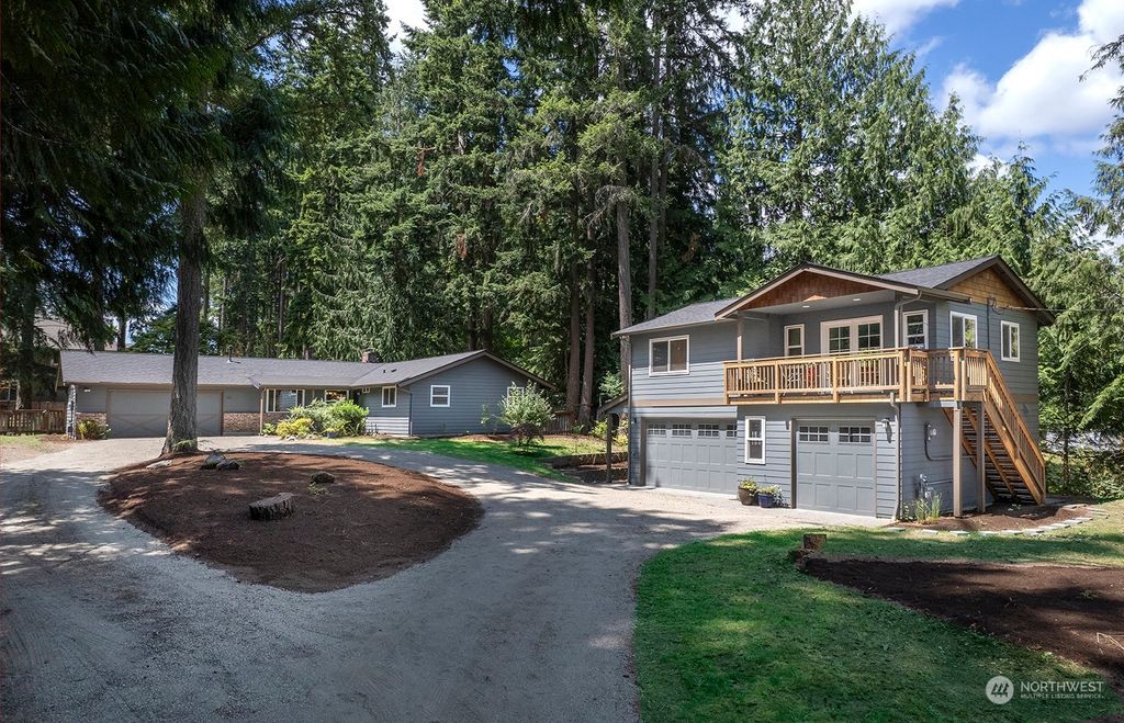 Photo of 2303 248th Avenue SE, Sammamish, WA 98075 (MLS # 2137474)