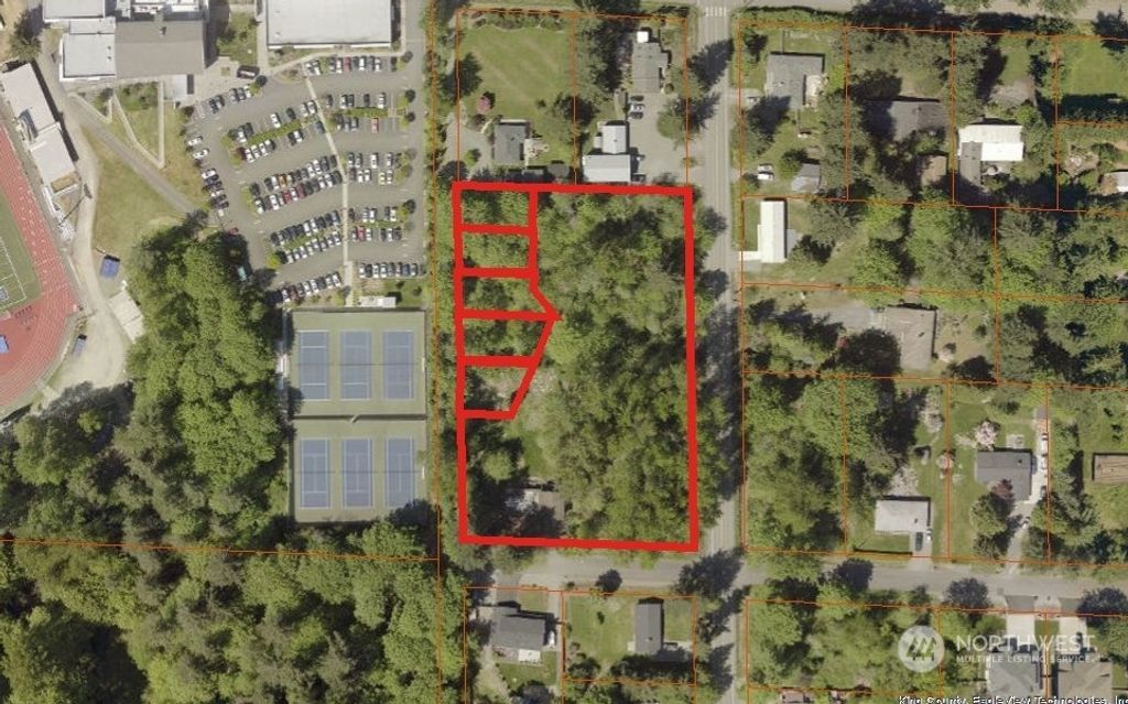 Photo of 16804 SE 140th Street, Renton, WA 98059 (MLS # 2067758)