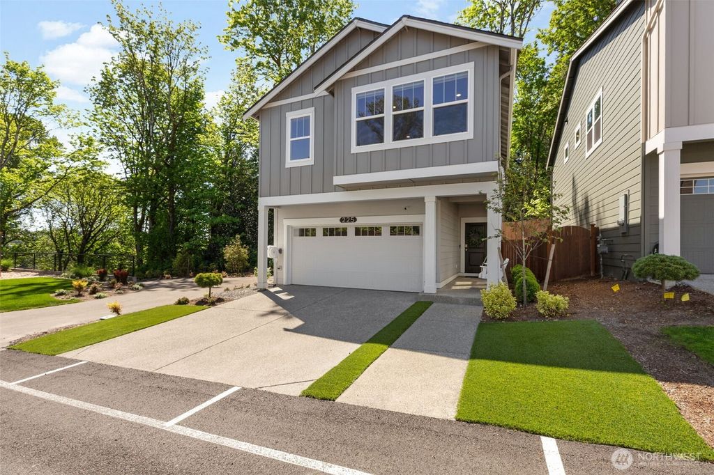 Photo of 225 17th Drive, Snohomish, WA 98290 (MLS # 2522661)