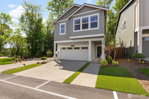 Photo of 225 17th Drive, Snohomish, WA 98290 (MLS # 2522661)