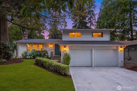 Photo of 10702 NE 144th Court, Kirkland, WA 98034 (MLS # 2550892)