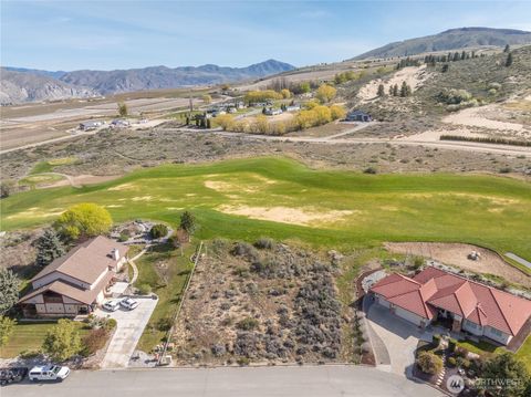 Photo of 304 Desert View Place, Orondo, WA 98843 (MLS # 2484124)