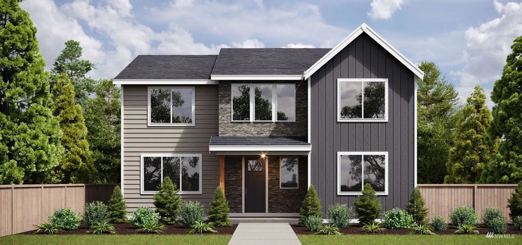 Photo of 8730 69th Place NE, Marysville, WA 98270 (MLS # 1987209)