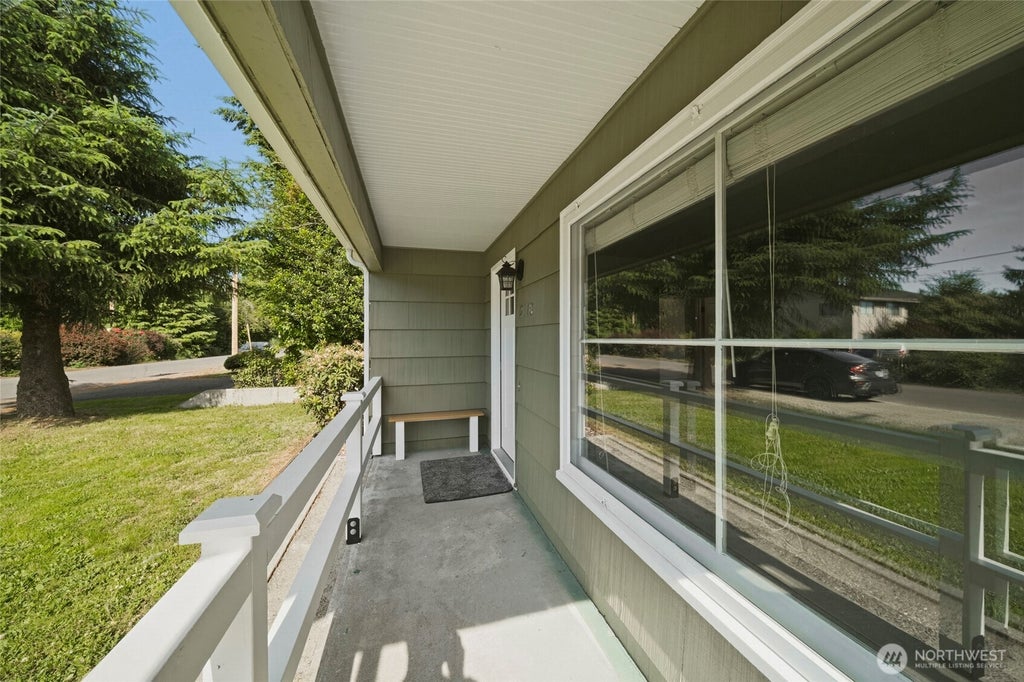 Photo of 2110 Jackson Avenue NW, Olympia, WA 98502 (MLS # 2540721)