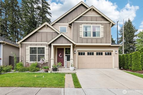 Photo of 7110 NE 134th Street, Vancouver, WA 98686 (MLS # 2521309)