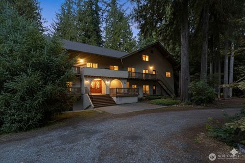 Photo of 10433 Mt Baker Highway #1007A, Deming, WA 98244 (MLS # 2446055)