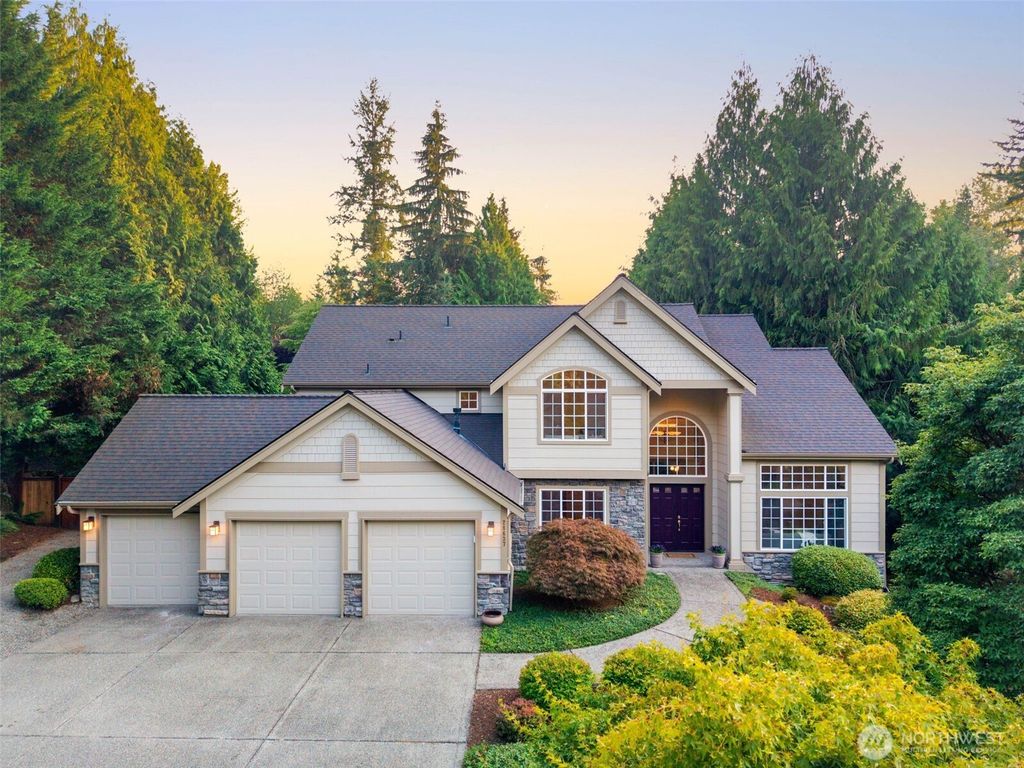 Photo of 28637 NE 63rd Way, Carnation, WA 98014 (MLS # 2442287)